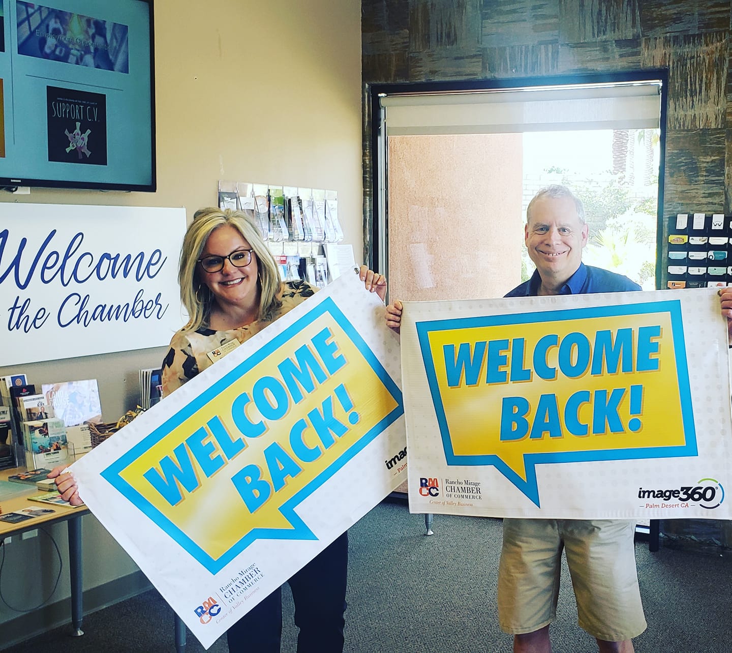 Rancho Mirage Chamber of Commerce 01