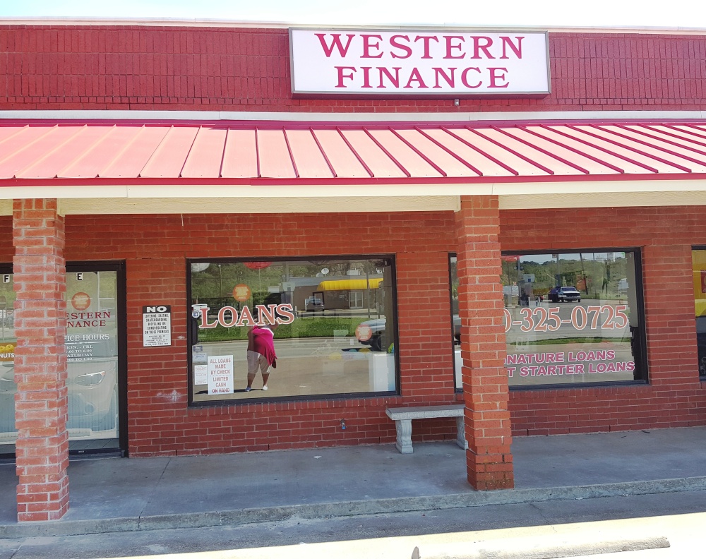 Western Finance 01