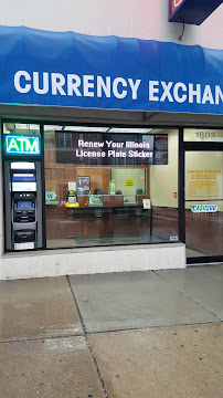 Lincoln Addison Currency Exchange 01