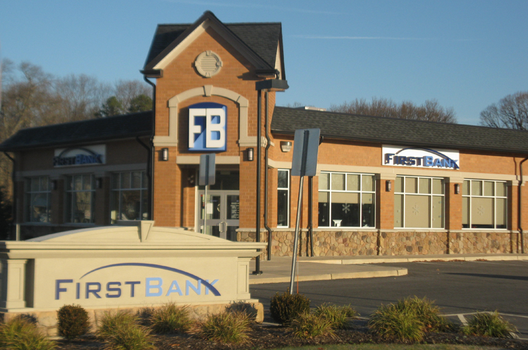 First Bank 01