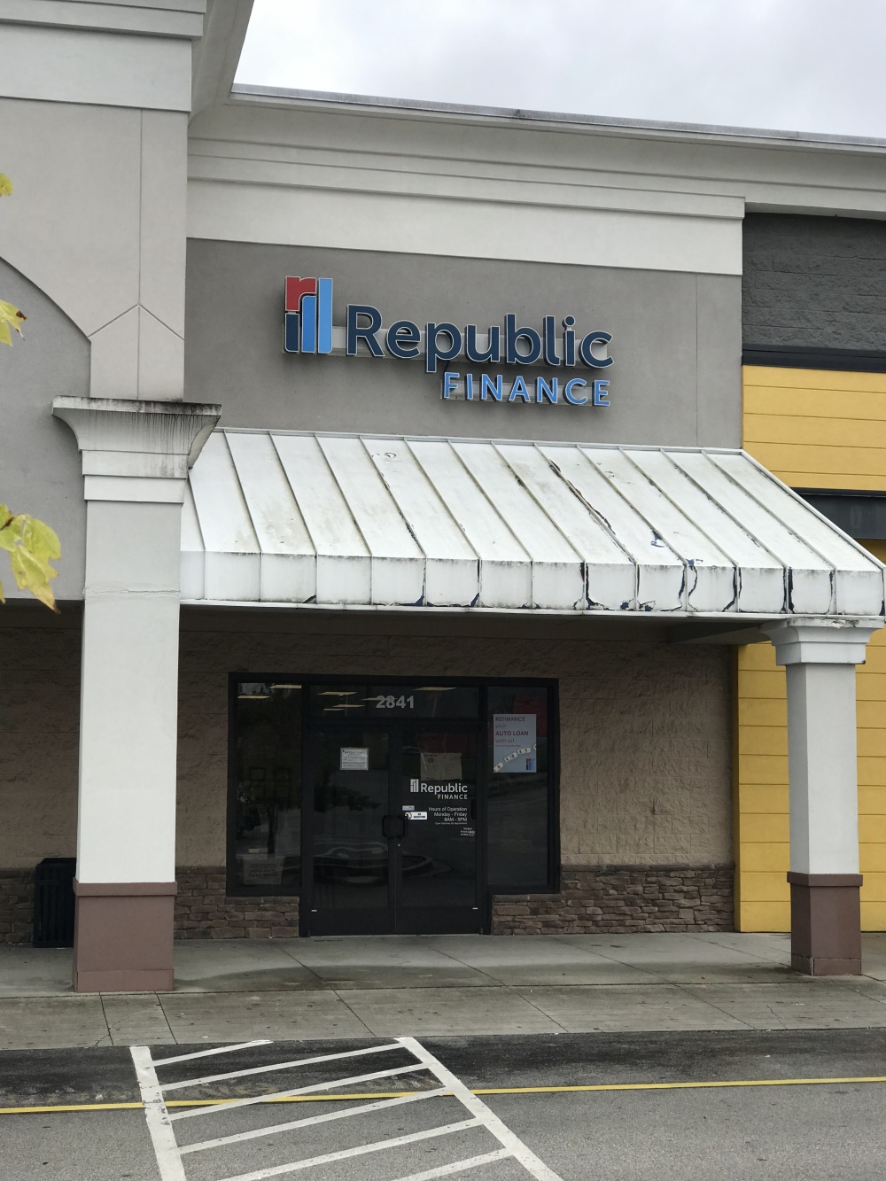 Republic Finance 01