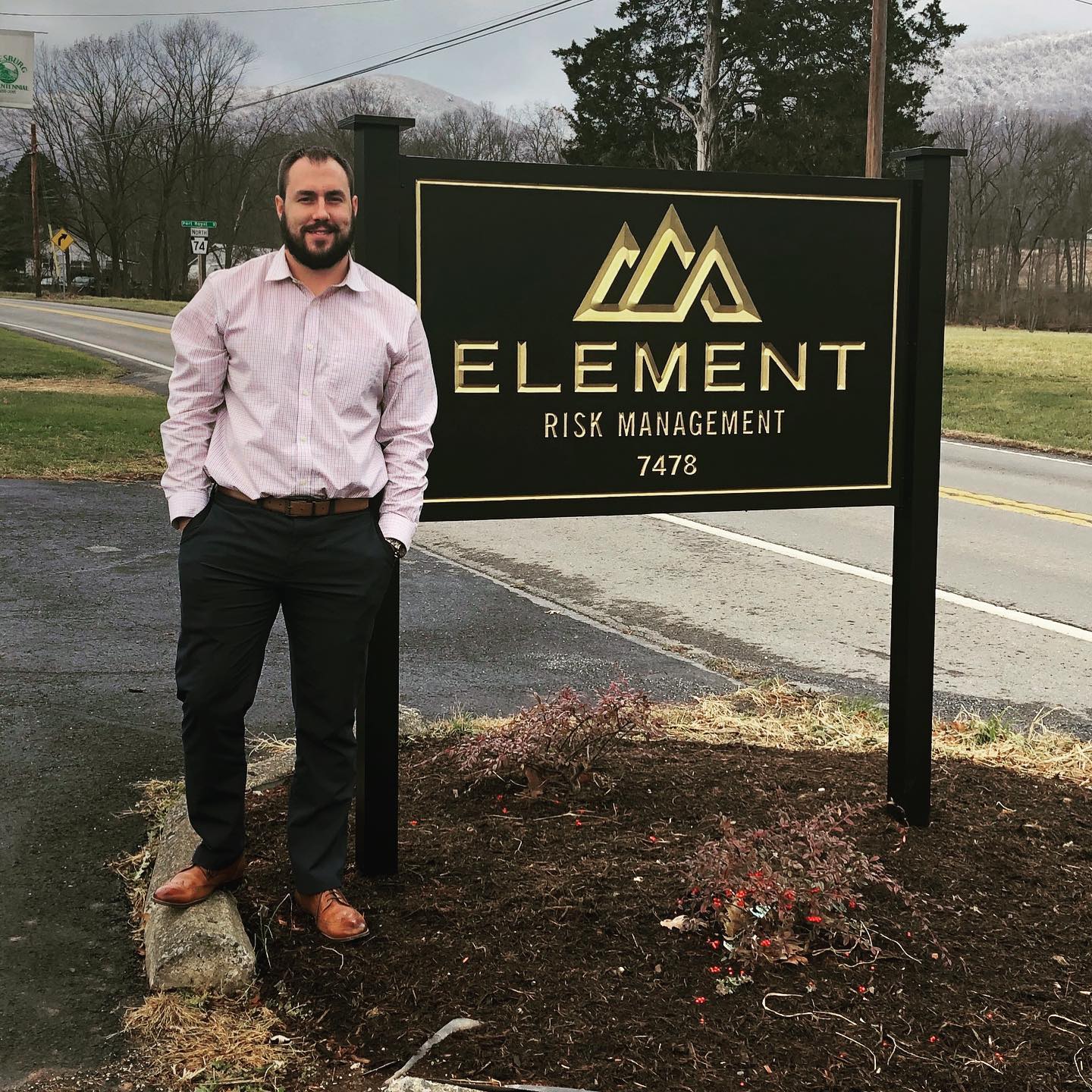 Element Risk Management | Commercial, Home & Auto Insurance 01