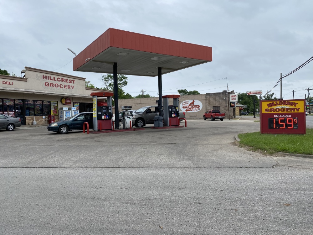 Hillcrest Grocery 01