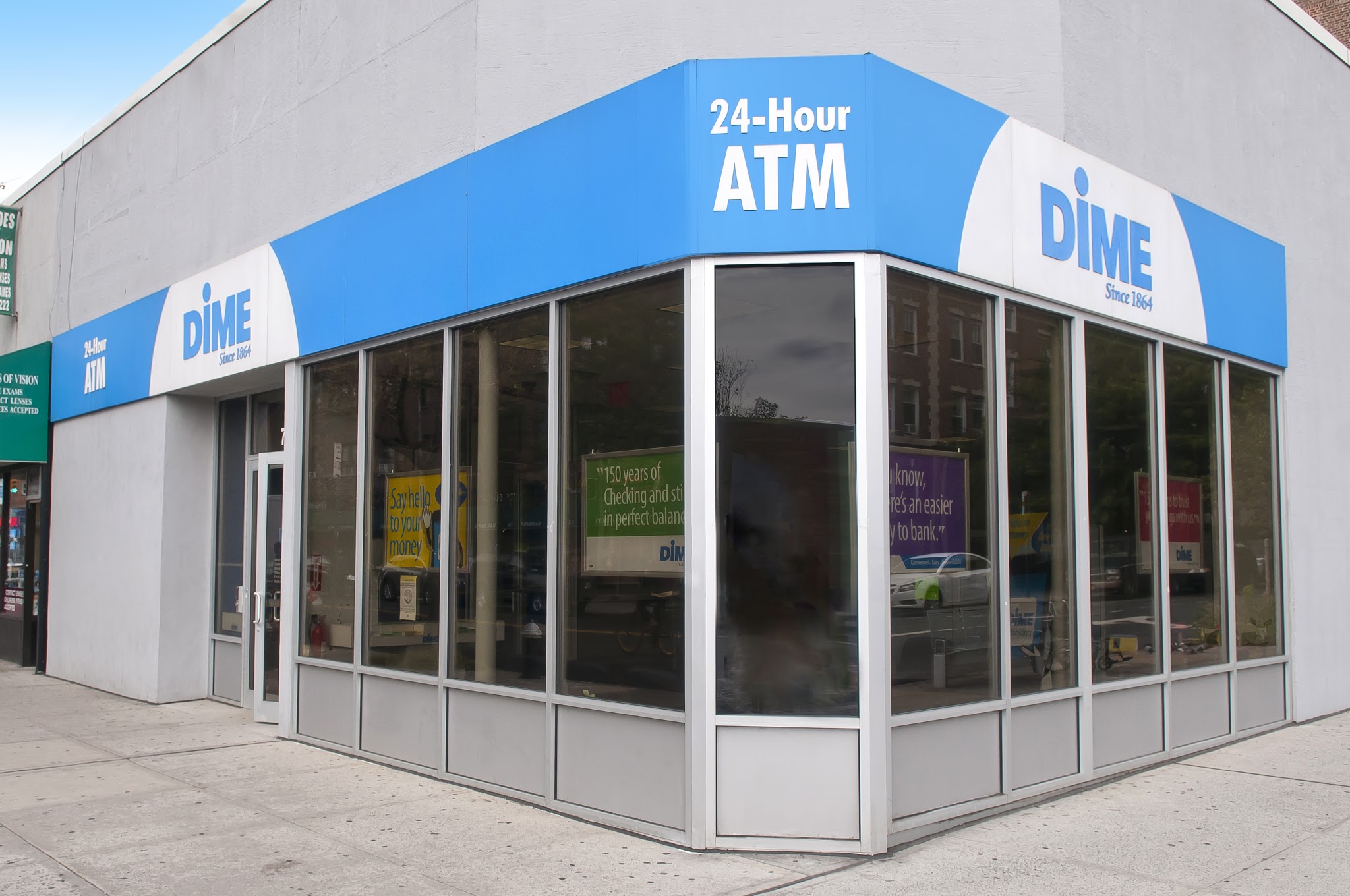 Dime Community Bank 01