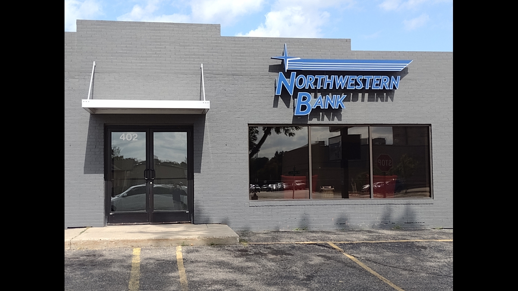 Northwestern Bank 01
