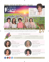 Legacy Mutual Mortgage - The Terrell Team 03