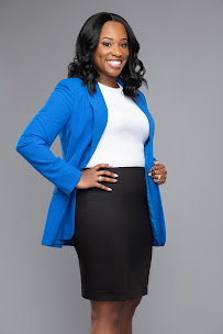 Andrielle Boone at Guaranteed Rate (NMLS #1961832) 02