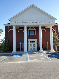First Federal Bank 01