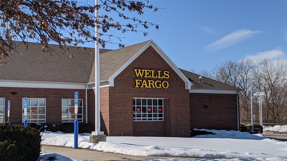 Wells Fargo Bank 01