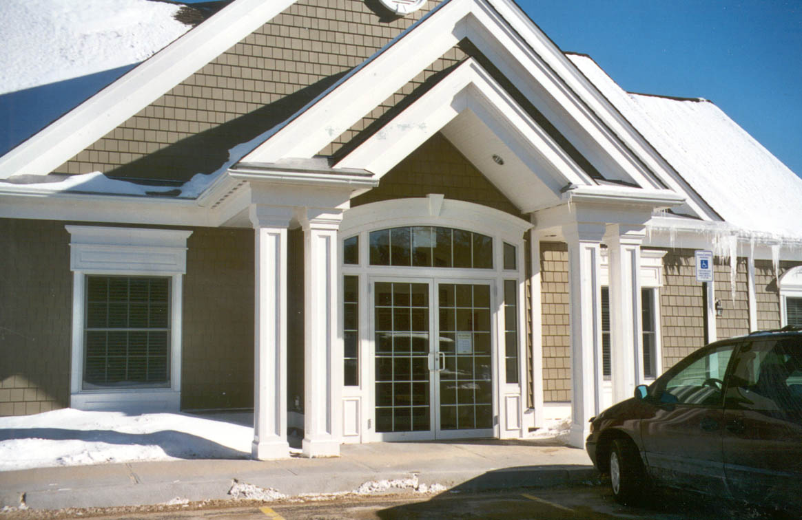 Westerly Community Credit Union 01