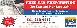 AD TAX PREPARATION INC. 04