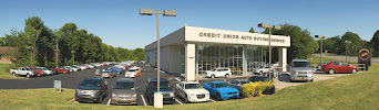 Credit Union Auto Buying Service 01