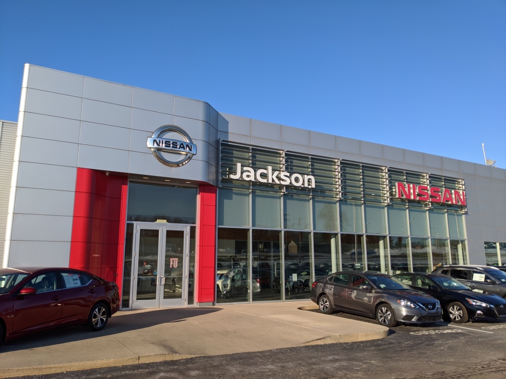 Jackson Nissan 01