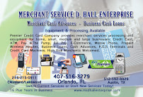 Merchant Service D. Hall Enterprise 04