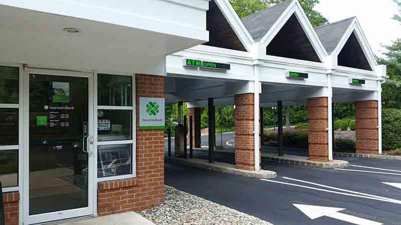 Investors Bank 01