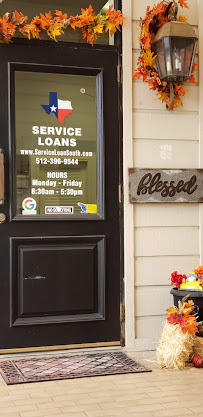Service Loan South 02