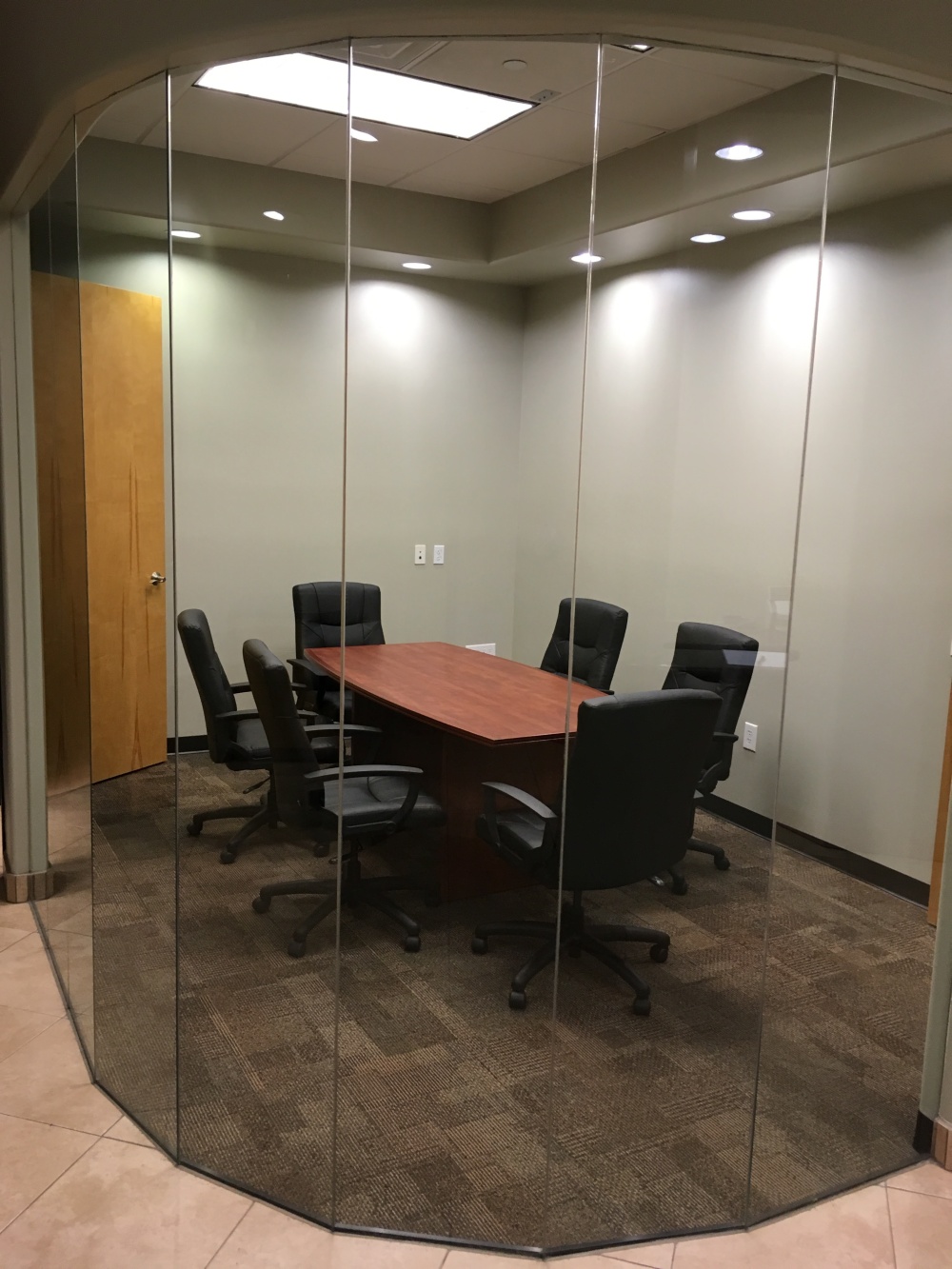 Ralph Willett CPA, PLC 01