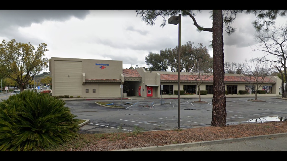 Bank of America Financial Center 01