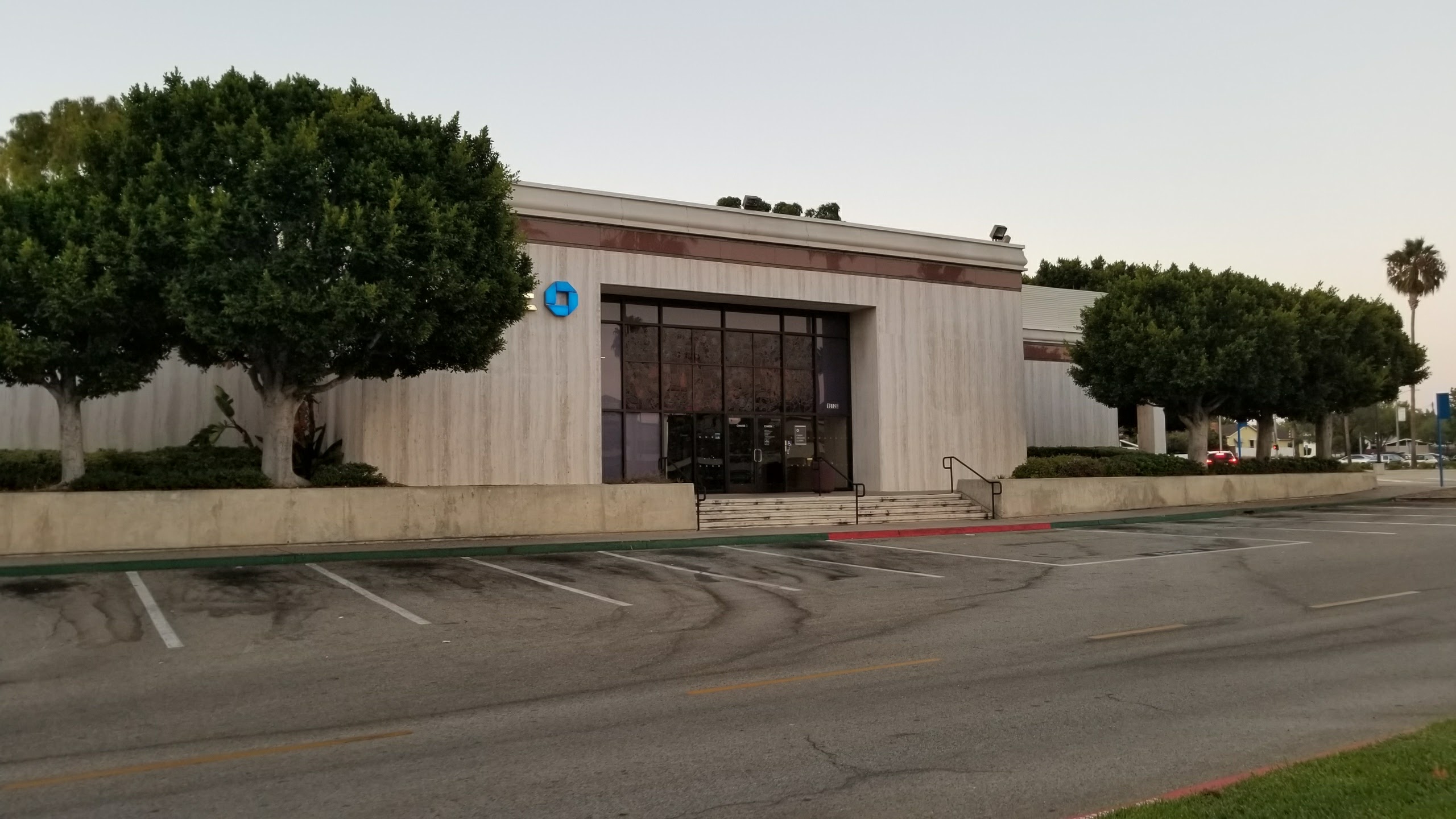 Chase Bank 01