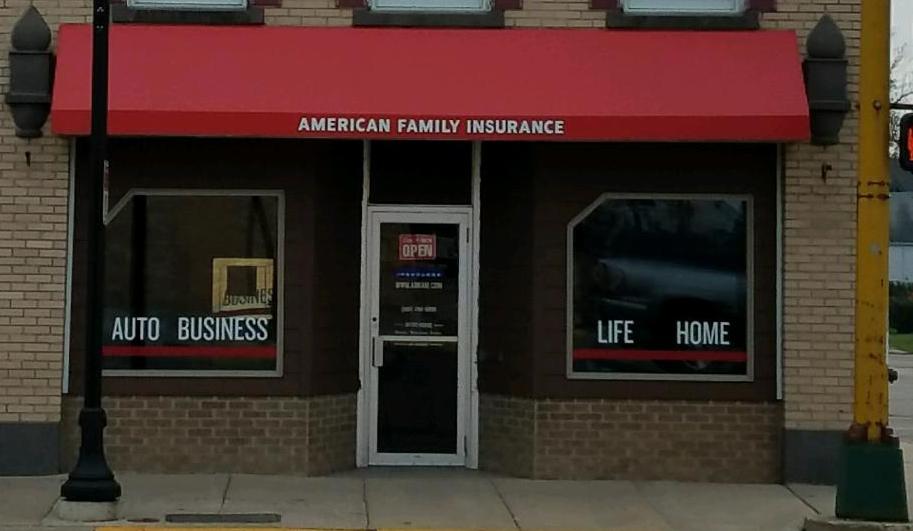 Tamara Brown American Family Insurance 01