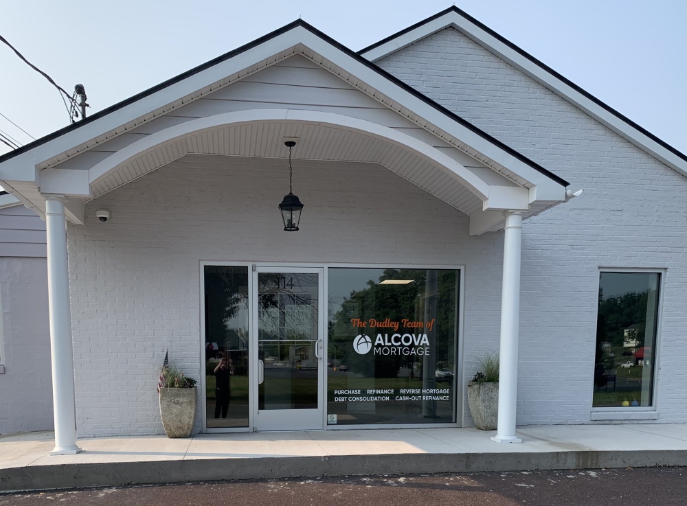 ALCOVA Mortgage | Orange, VA 01
