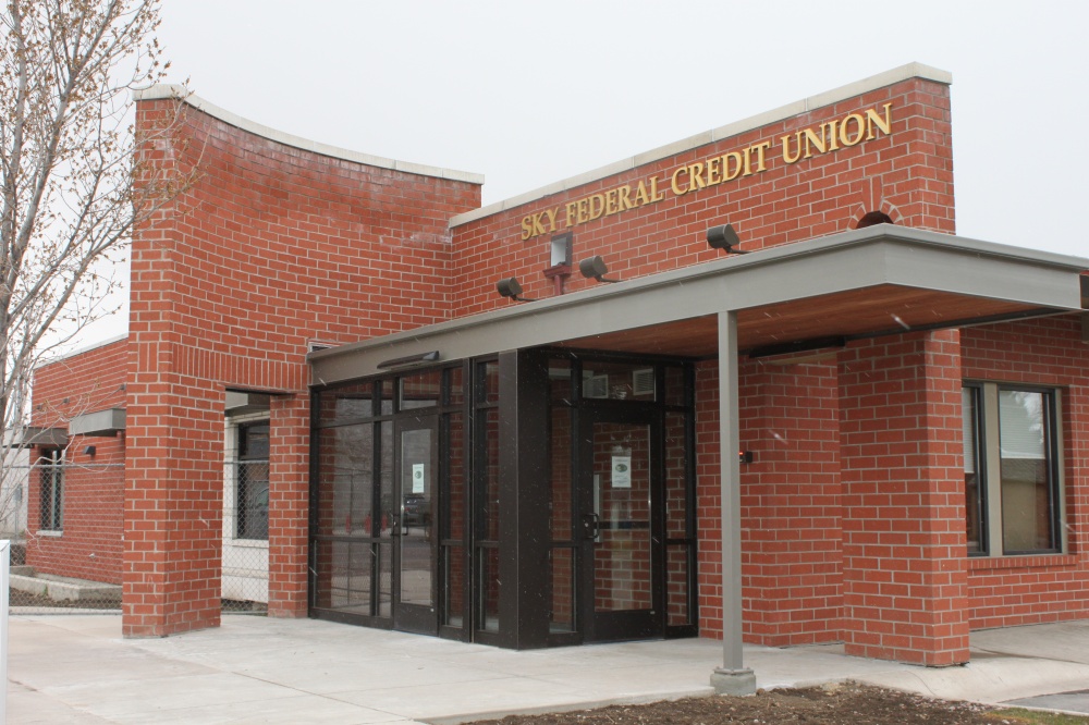 Sky Federal Credit Union 01