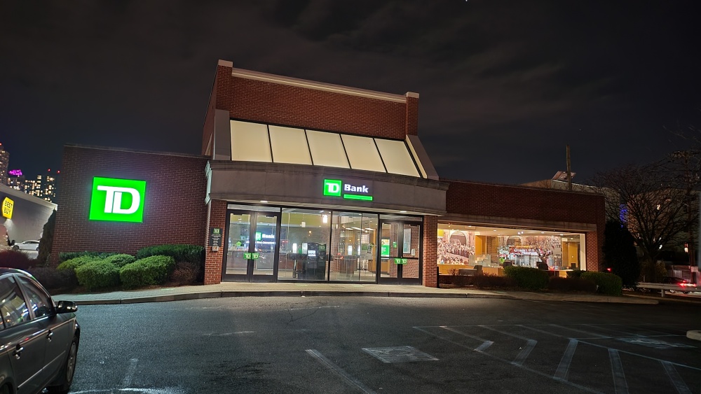 TD Bank 01