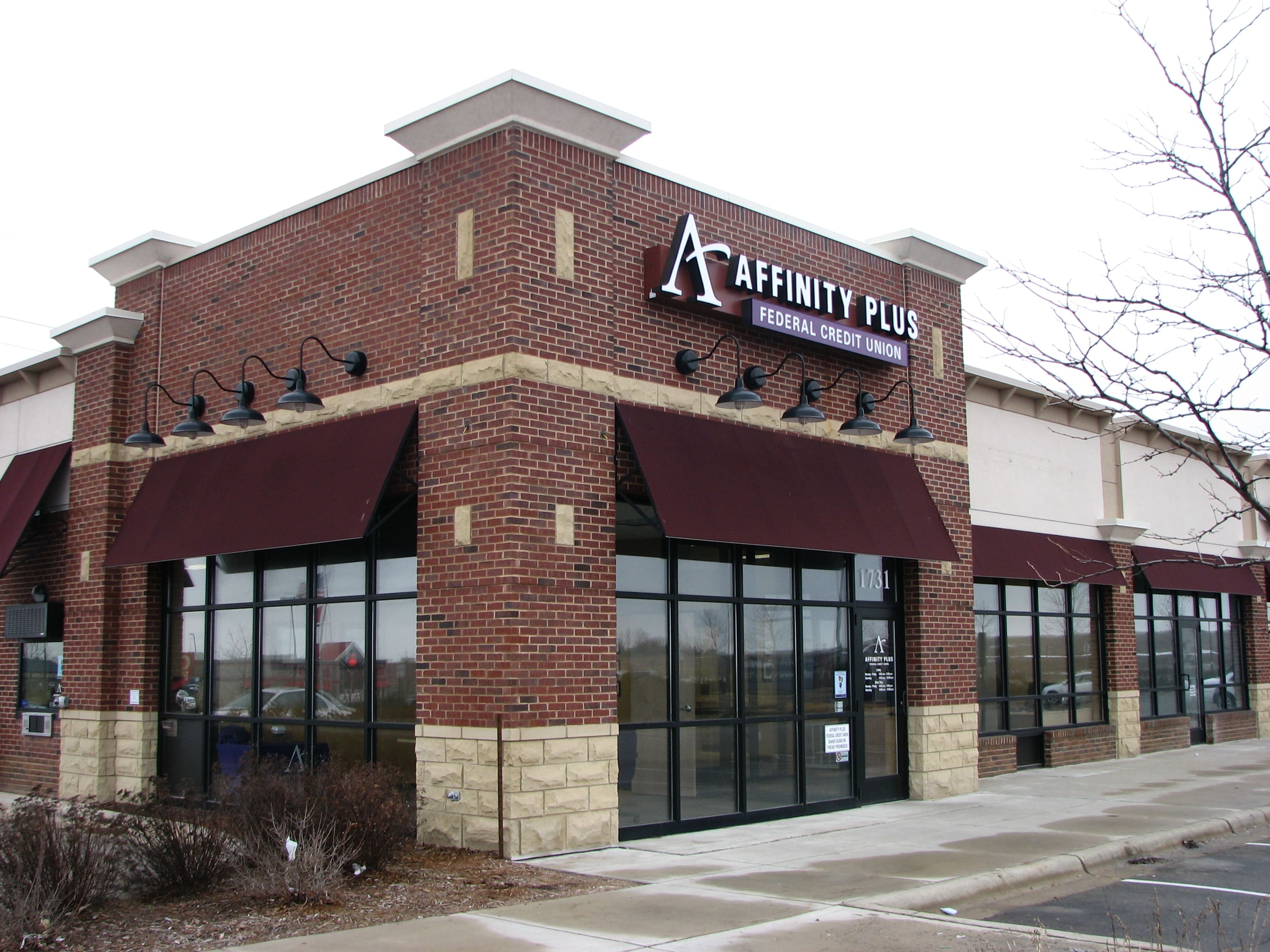 Affinity Plus Federal Credit Union 01