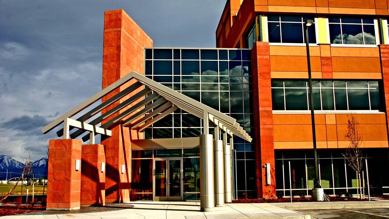 Utah Housing Corporation 01