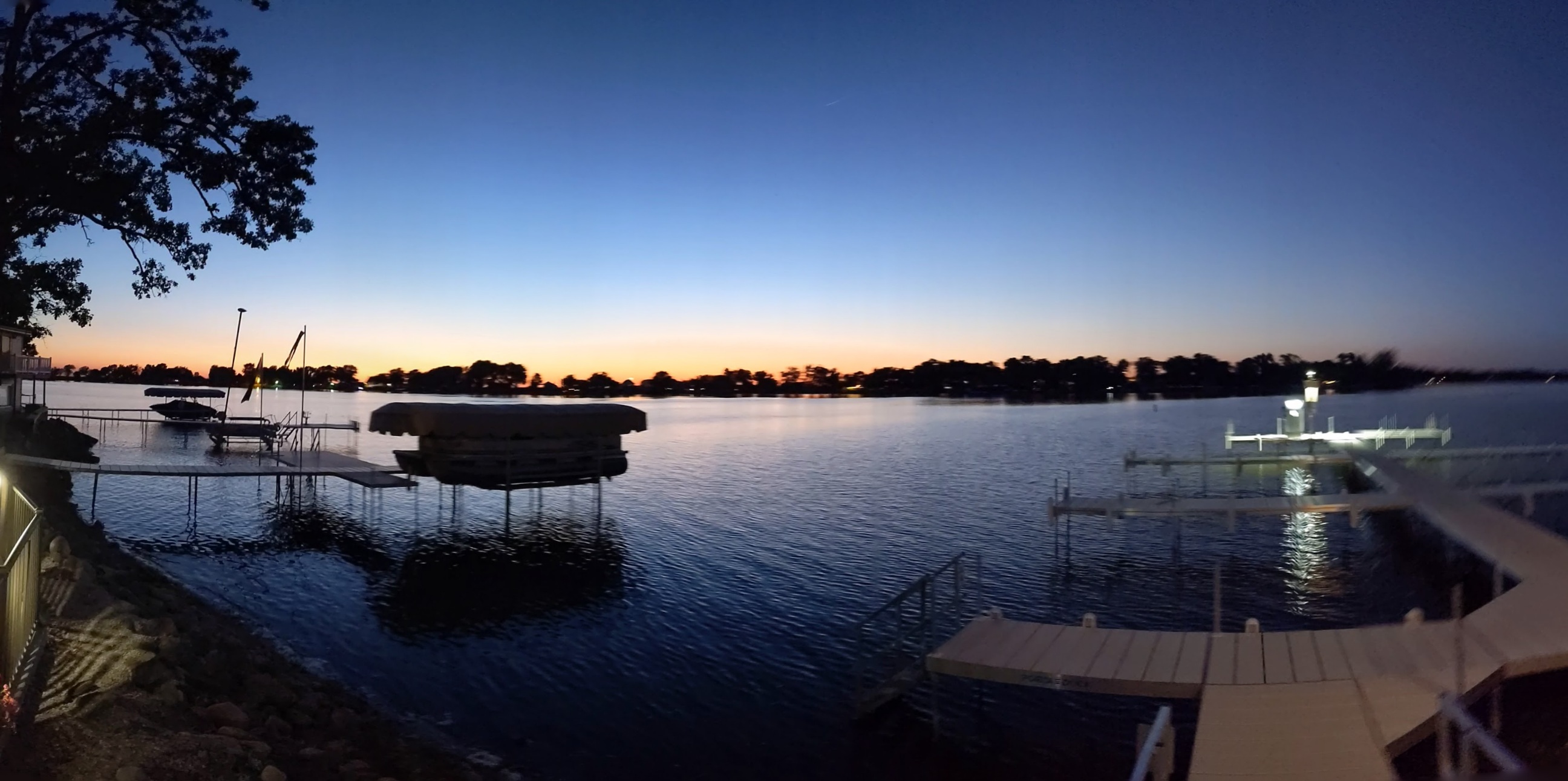 Twin Lakes State Park 01