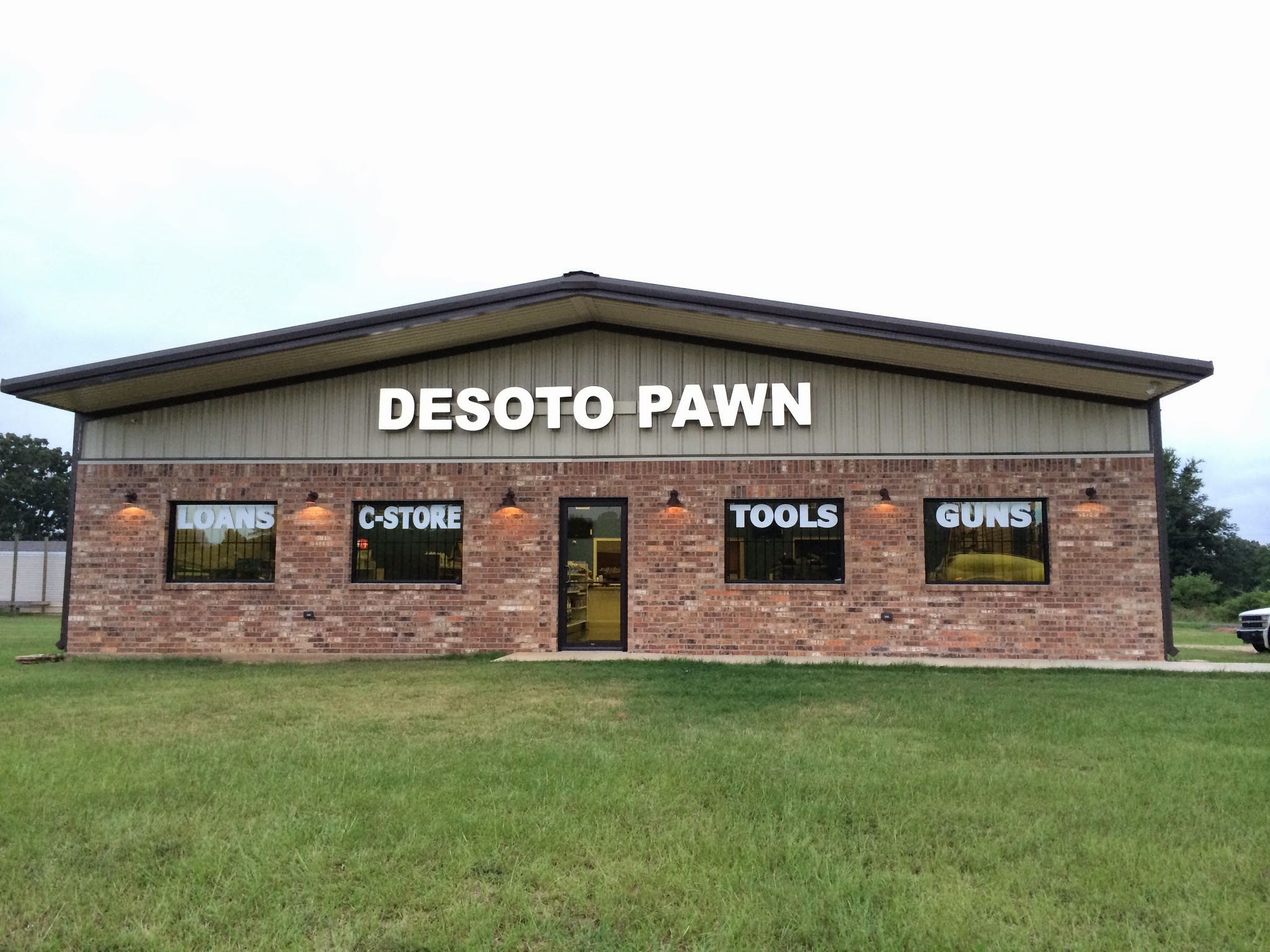 DeSoto Pawn 01
