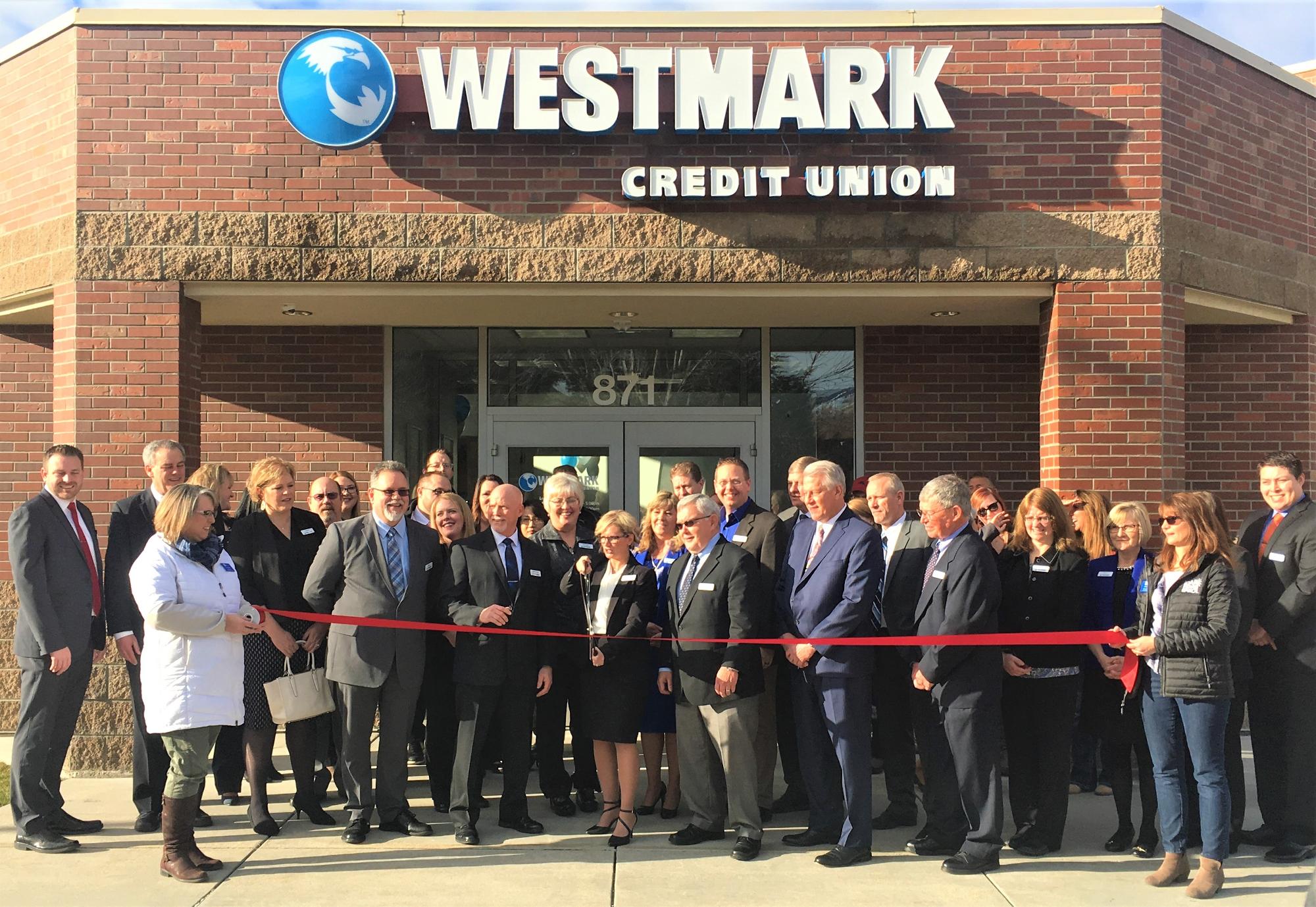 Westmark Credit Union 01
