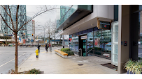 Bank of America (with Drive-thru ATM) 01