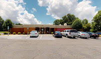 Bank of America (with Drive-thru services) 01