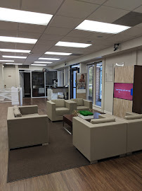 Bank of America (with Drive-thru services) 02