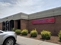 Bank of America (with Drive-thru services) 03