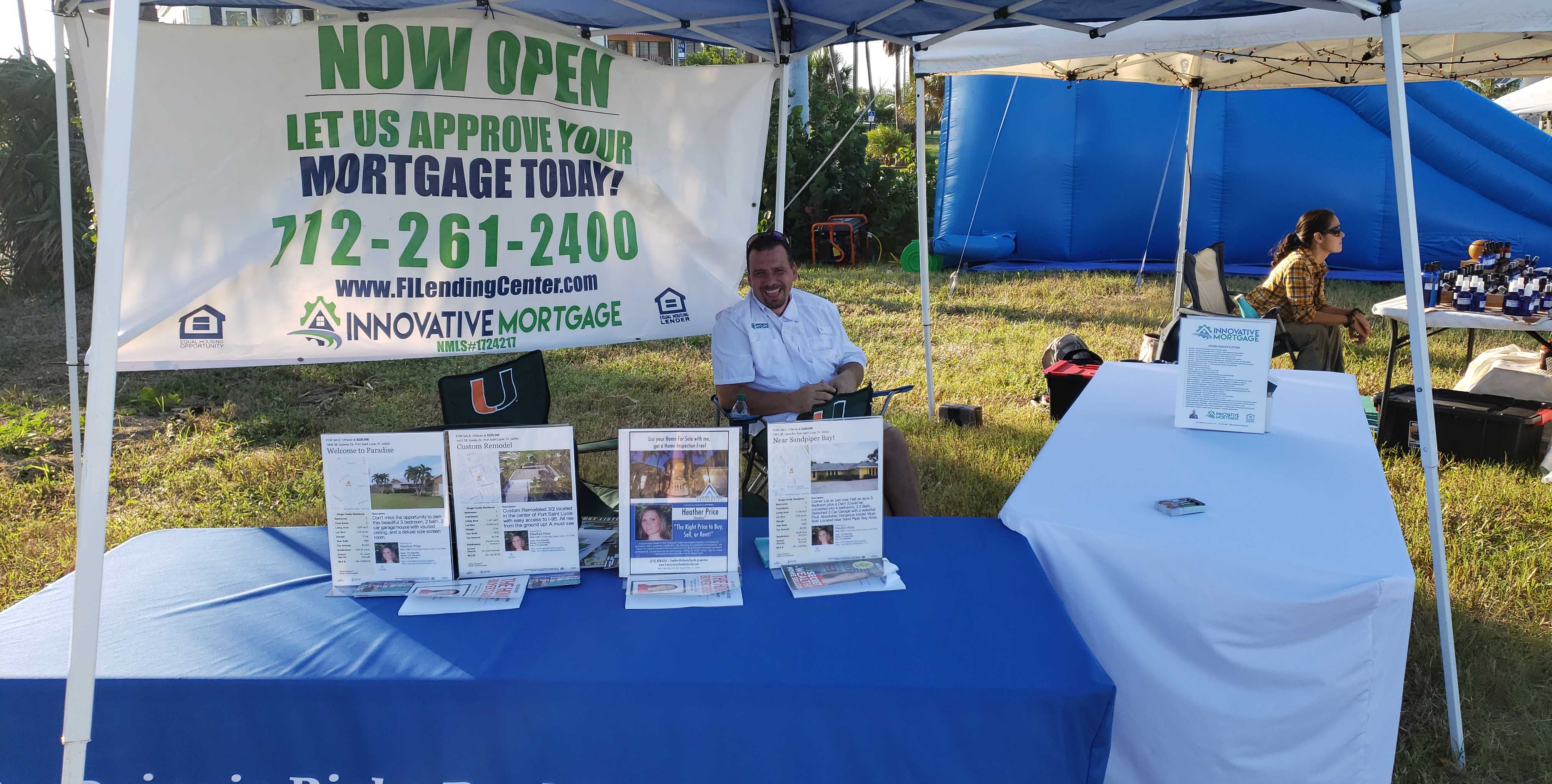 RJ Hanke Innovative Mortgage Services Mortgage Broker for Home Loans FHA Mortgage 1st Time Home Buyer 01