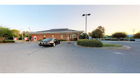 Bank of America (with Drive-thru ATM) 01