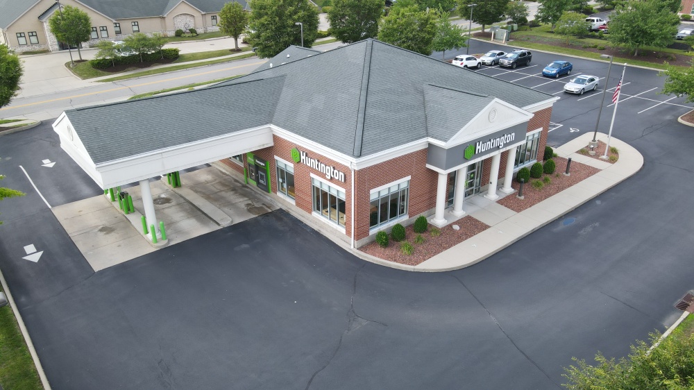 Huntington Bank 01