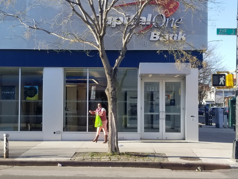 Capital One Bank 01