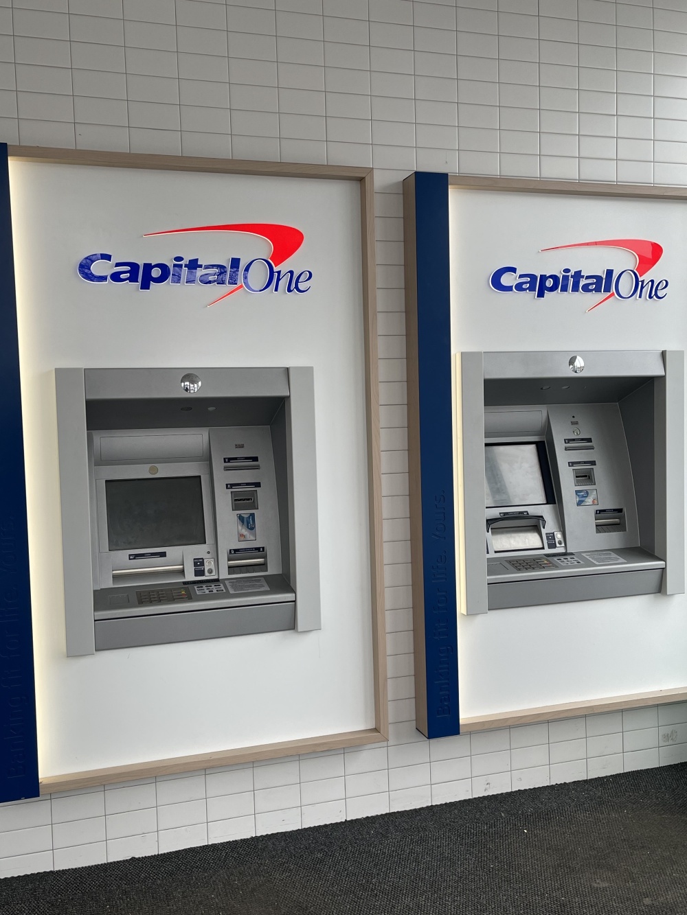 Capital One Bank 04