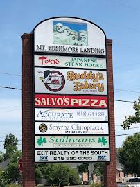 Accurate Mortgage Group - Smyrna 02