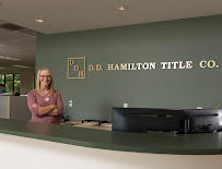 D.D. Hamilton Title Co. - Ava Location 03