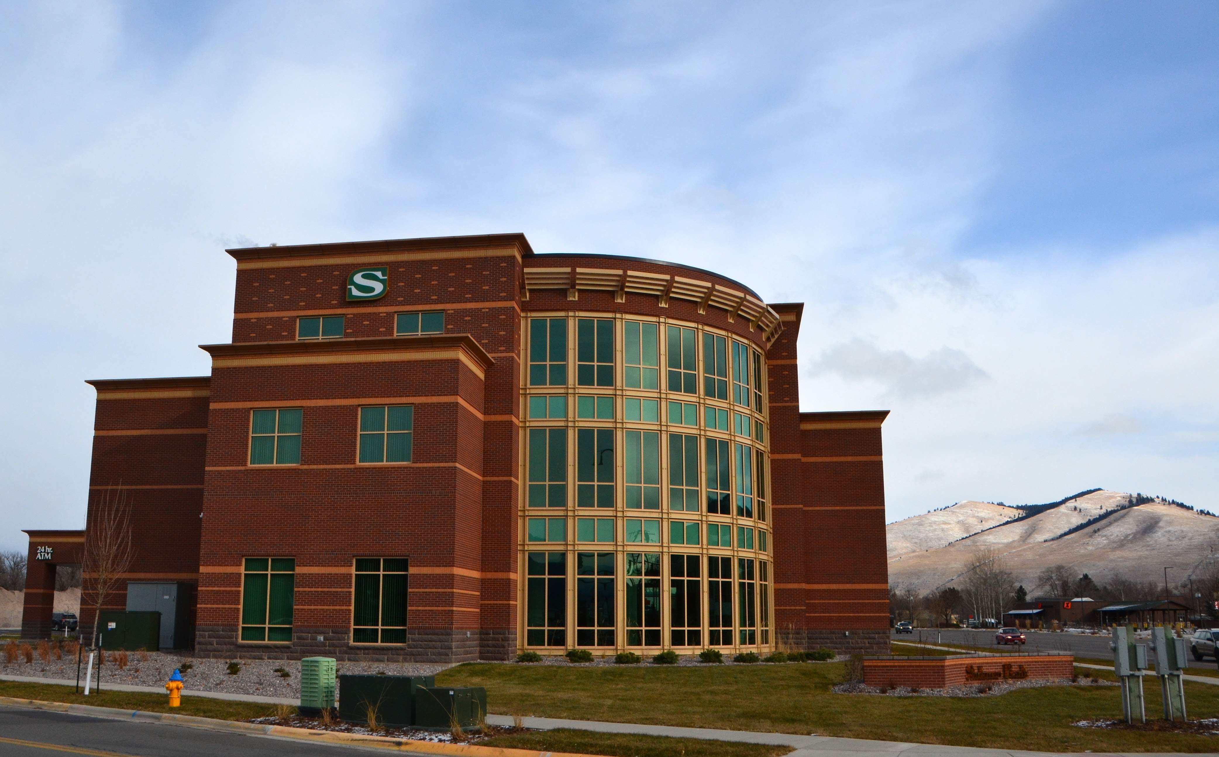 Stockman Bank 01