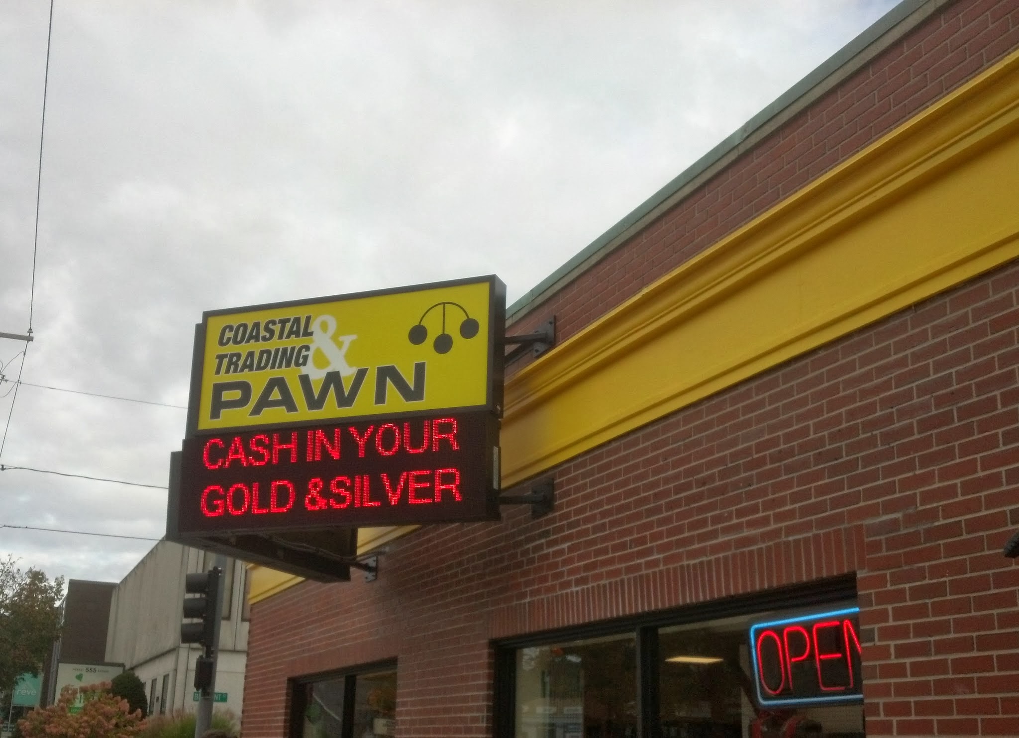 Coastal Trading & Pawn 01