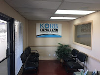 Aaron Haith II, Mortgage - KORB Capital Inc 02