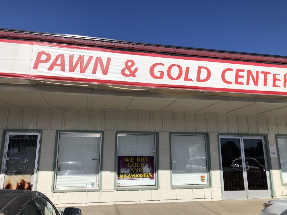 Fast Cash Pawn & Gold Center 01