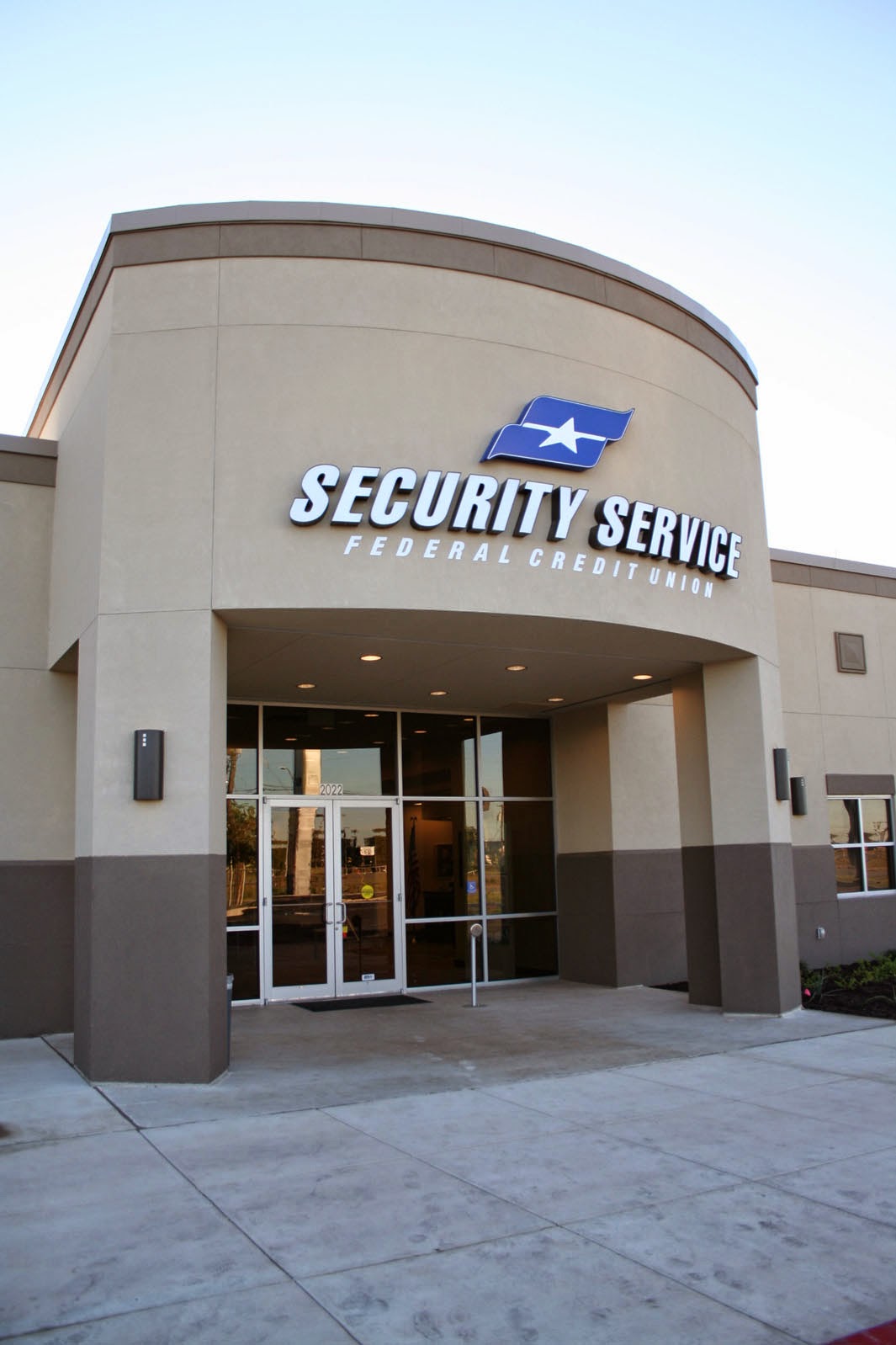 Security Service Federal Credit Union 01