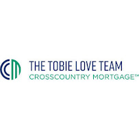 Tobie Love at CrossCountry Mortgage, LLC 02