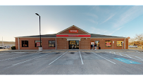 Bank of America (with Drive-thru ATM) 01